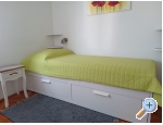 Apartment Jagoda - Split Kroatien