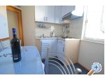 Appartement Jagoda - Split Croatie