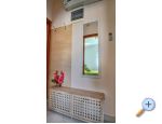 Appartement Jagoda - Split Croatie