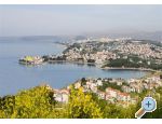 Appartement Jagoda - Split Croatie