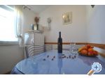 Appartement Jagoda - Split Croatie