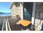 Appartement Jagoda - Split Croatie