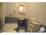 Appartement Jagoda - Split Croatie