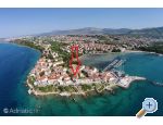 Appartement Jagoda - Split Croatie