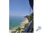 Appartement Jagoda - Split Croatie