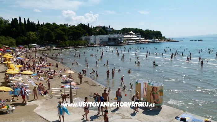 Apartmán ANITA &amp; Kuni-Centar – ubytování Split, Chorvatsko – foto 10