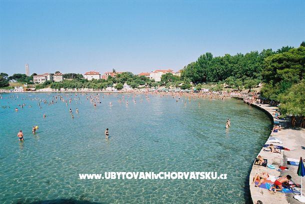 Apartmán ANITA &amp; Kuni-Centar – ubytování Split, Chorvatsko – foto 11