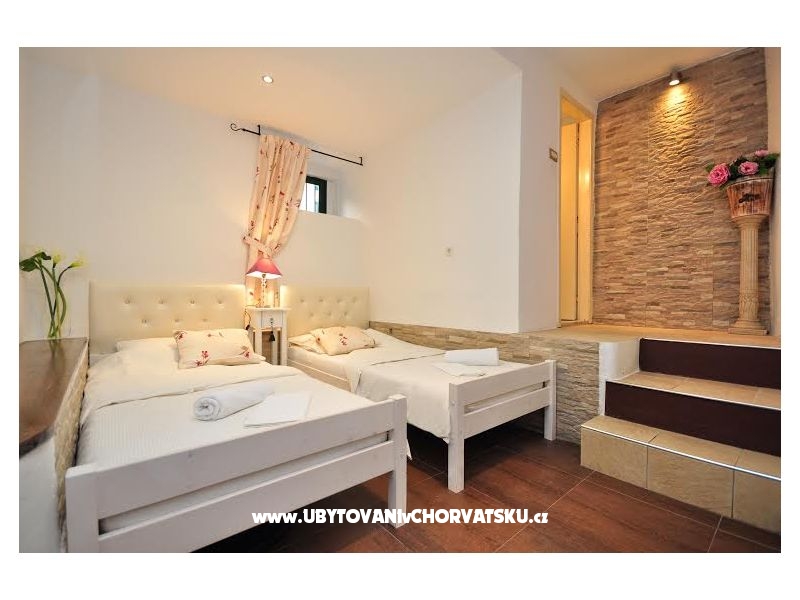 Apartmán ANITA &amp; Kuni-Centar – ubytování Split, Chorvatsko – foto 6