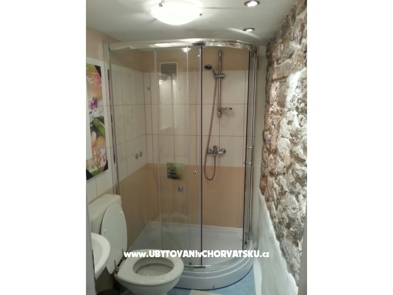 Apartmán ANITA &amp; Kuni-Centar – ubytování Split, Chorvatsko – foto 7