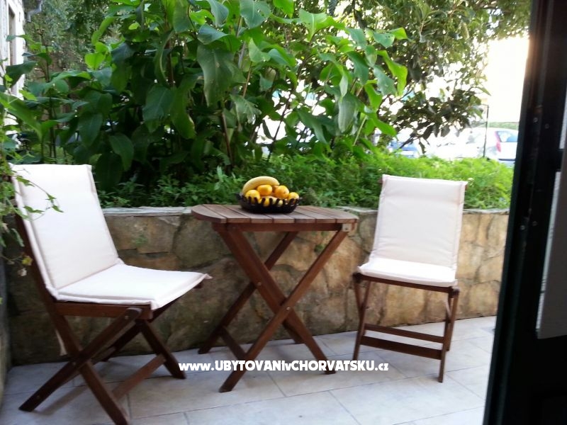 Apartmán ANITA &amp; Kuni-Centar – ubytování Split, Chorvatsko – foto 8