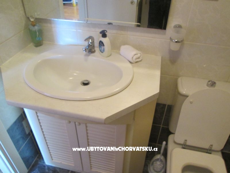 Apartment Lana Split – Ferienwohnung Split, Kroatien – Foto 11