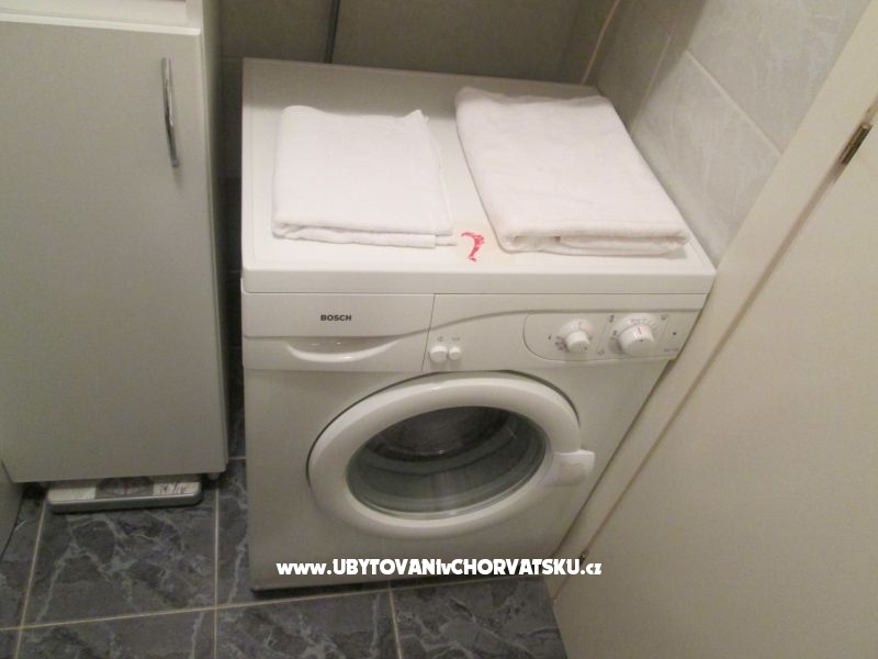 Apartment Lana Split – Ferienwohnung Split, Kroatien – Foto 13