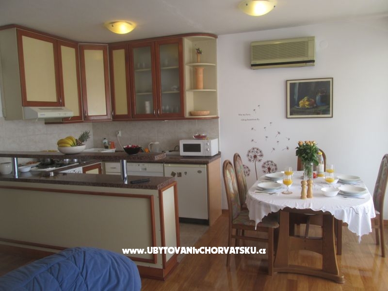 Apartment Lana Split – Ferienwohnung Split, Kroatien – Foto 5