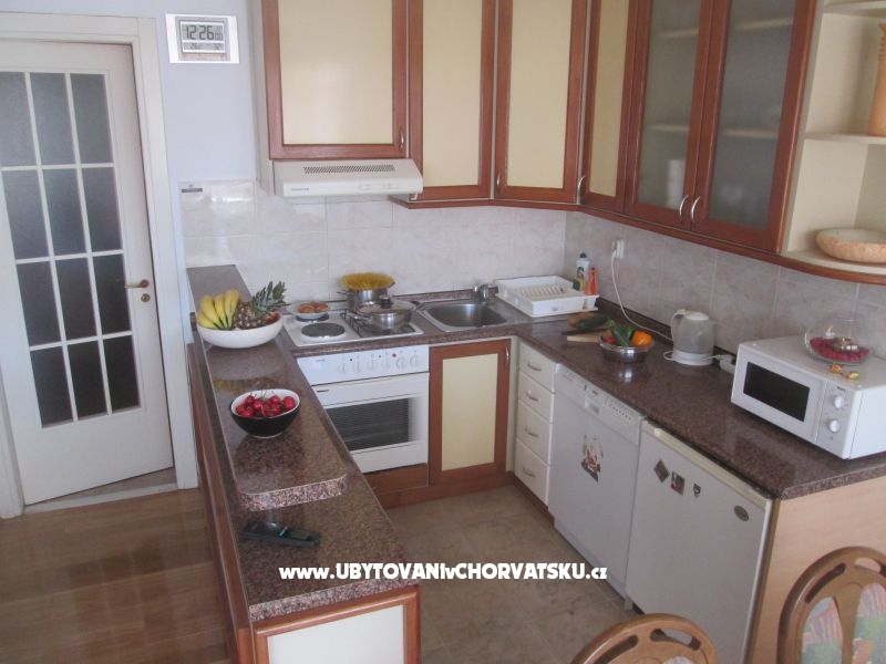 Apartment Lana Split – Ferienwohnung Split, Kroatien – Foto 6