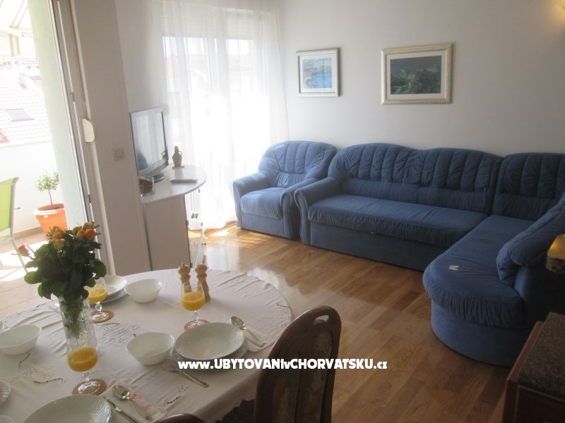 Apartment Lana Split – Ferienwohnung Split, Kroatien – Foto 7