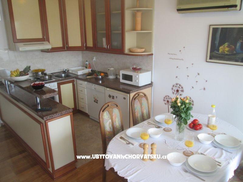 Apartment Lana Split – Ferienwohnung Split, Kroatien – Foto 9