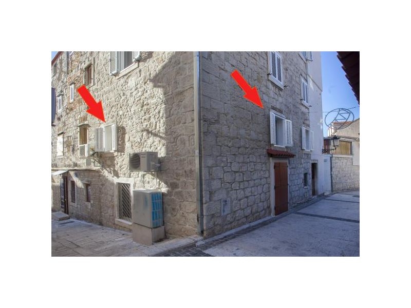 Apartmán Lile – ubytování Split, Chorvatsko – foto 6