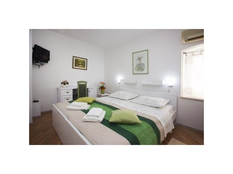 Apartmán Lile – ubytování Split, Chorvatsko – foto 8