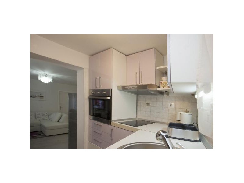 Apartmán Lile – ubytování Split, Chorvatsko – foto 9