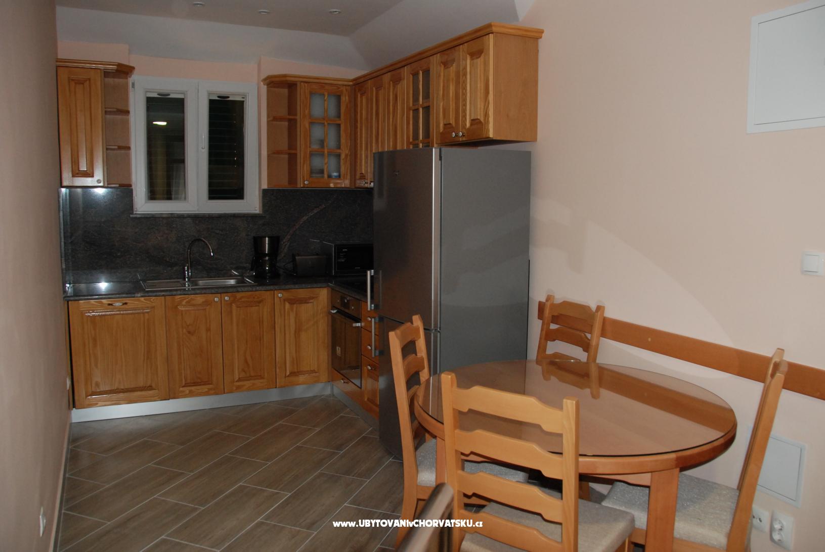 Apartment Ljiljana Split – Ferienwohnung Split, Kroatien – Foto 1
