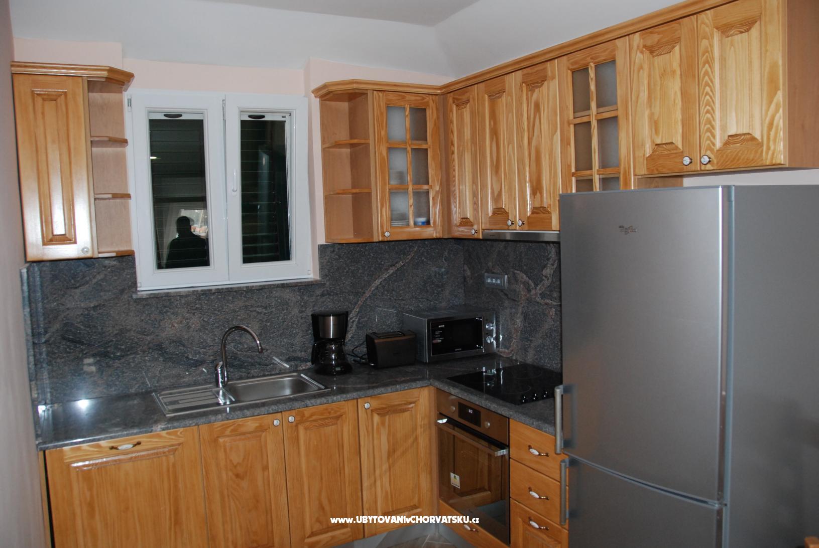 Apartment Ljiljana Split – Ferienwohnung Split, Kroatien – Foto 3