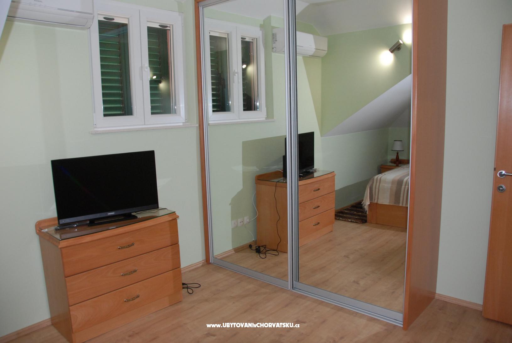 Apartment Ljiljana Split – Ferienwohnung Split, Kroatien – Foto 5