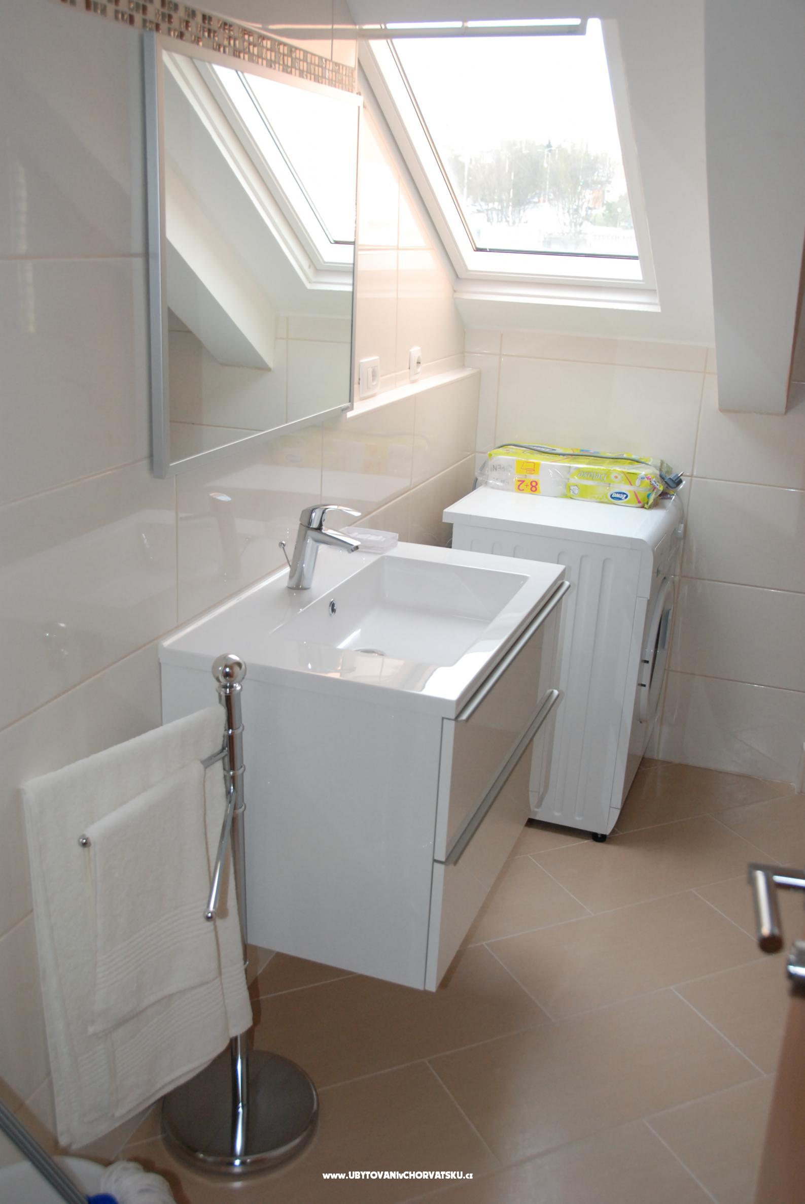 Apartment Ljiljana Split – Ferienwohnung Split, Kroatien – Foto 6