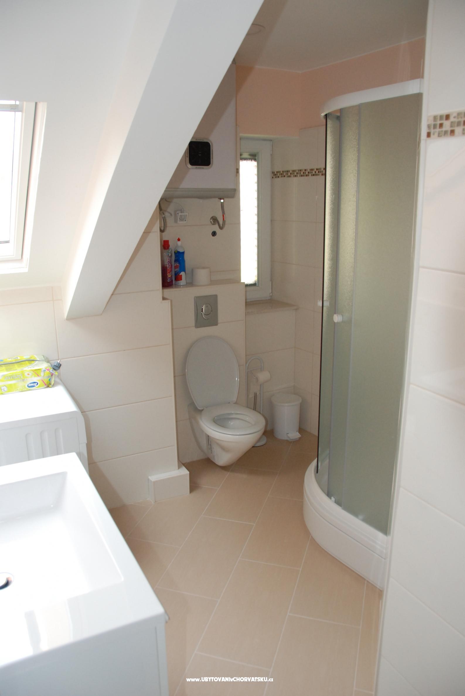 Apartment Ljiljana Split – Ferienwohnung Split, Kroatien – Foto 7