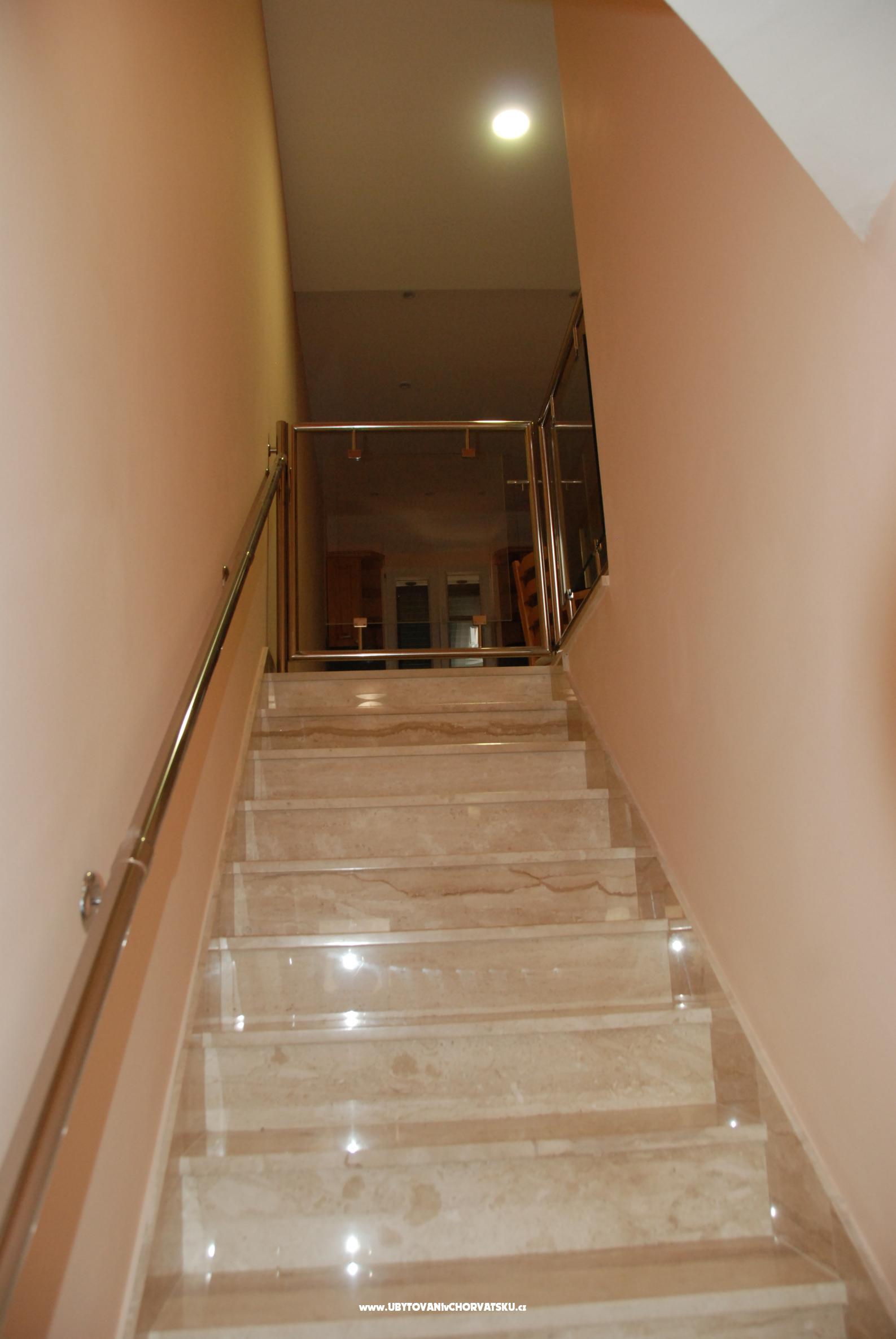 Apartment Ljiljana Split – Ferienwohnung Split, Kroatien – Foto 8