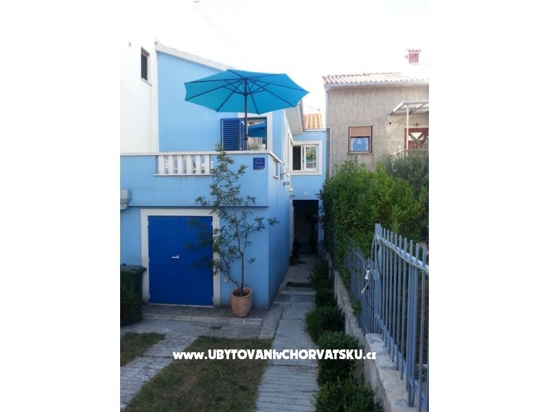 Apartment Mira – Ferienwohnung Split, Kroatien – Foto 10