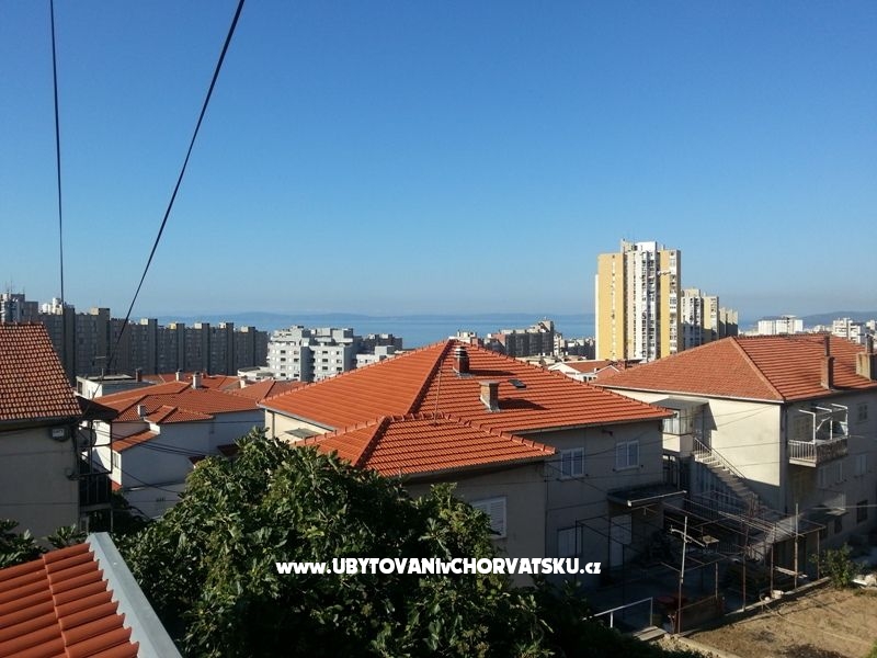 Apartment Mira – Ferienwohnung Split, Kroatien – Foto 12