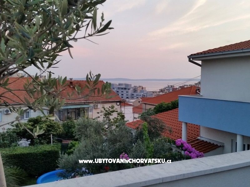 Apartment Mira – Ferienwohnung Split, Kroatien – Foto 13