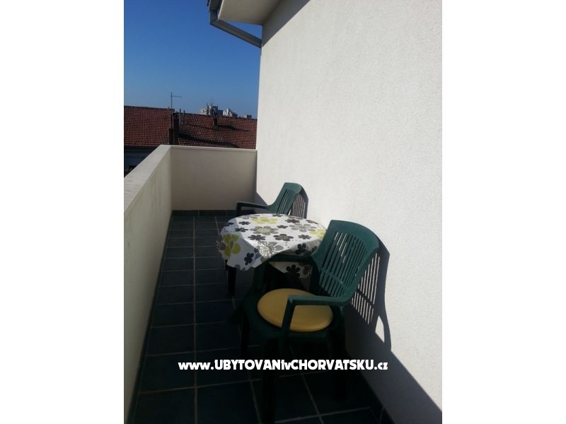 Apartment Mira – Ferienwohnung Split, Kroatien – Foto 16
