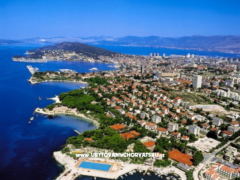 Apartment Mira – Ferienwohnung Split, Kroatien – Foto 2