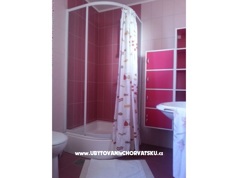 Apartment Mira – Ferienwohnung Split, Kroatien – Foto 3