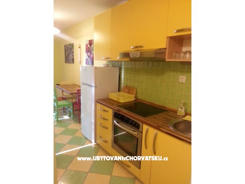 Apartment Mira – Ferienwohnung Split, Kroatien – Foto 4