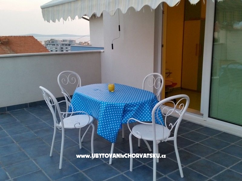 Apartment Mira – Ferienwohnung Split, Kroatien – Foto 5