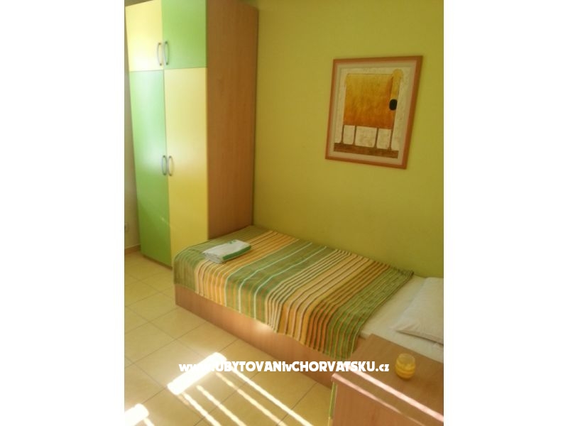 Apartment Mira – Ferienwohnung Split, Kroatien – Foto 7