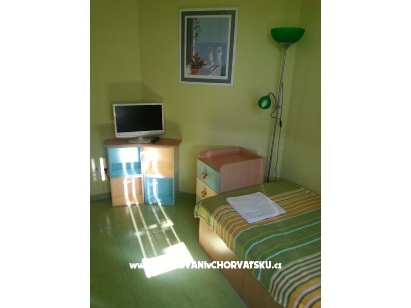 Apartment Mira – Ferienwohnung Split, Kroatien – Foto 8