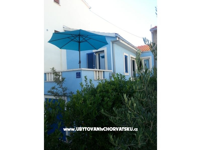 Apartment Mira – Ferienwohnung Split, Kroatien – Foto 9