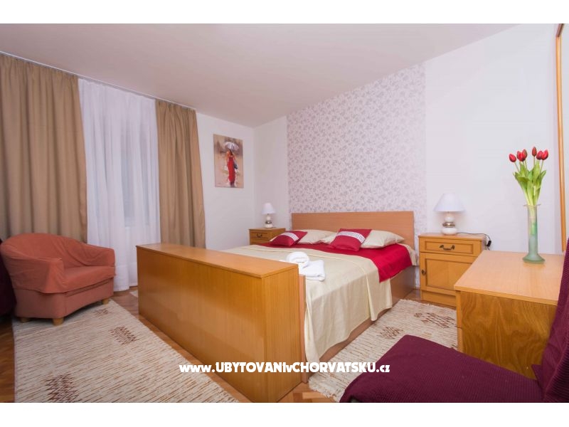 Apartment Mirjana – Ferienwohnung Split, Kroatien – Foto 1