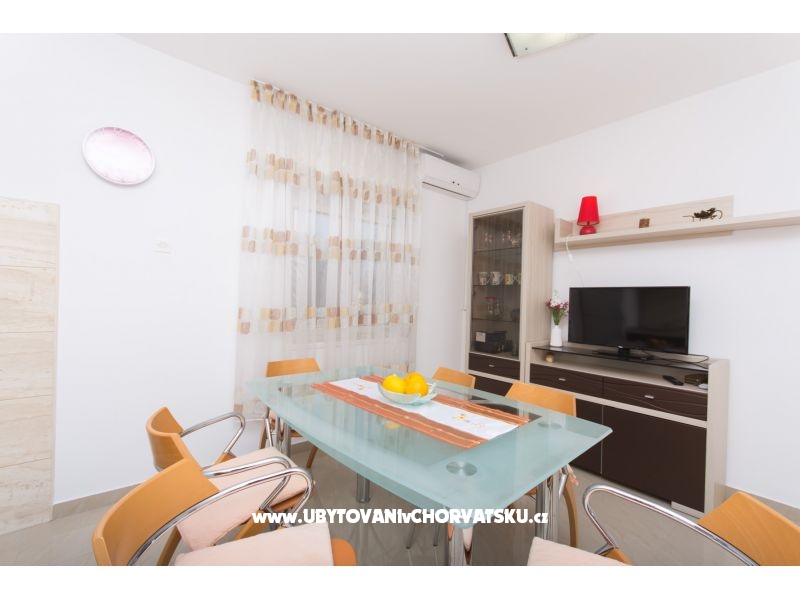 Apartment Mirjana – Ferienwohnung Split, Kroatien – Foto 2