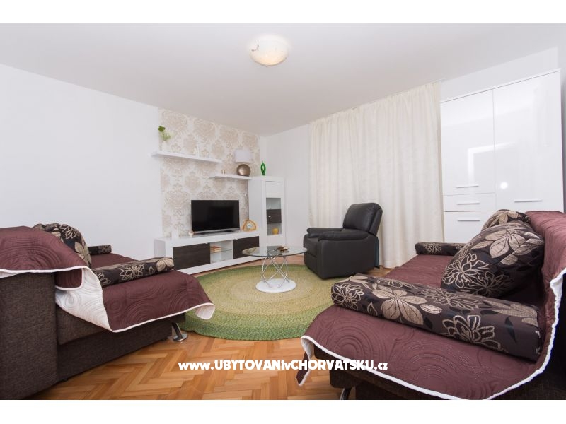 Apartment Mirjana – Ferienwohnung Split, Kroatien – Foto 3