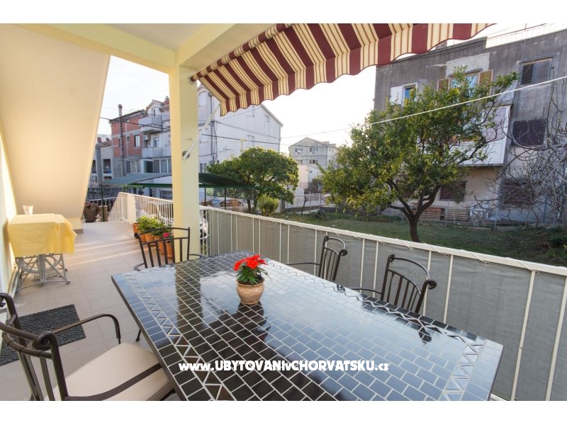 Apartment Mirjana – Ferienwohnung Split, Kroatien – Foto 4