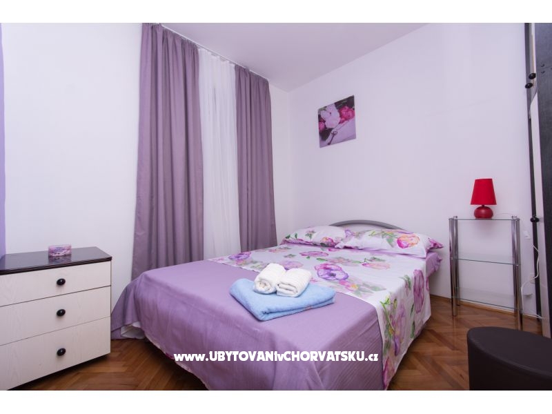 Apartment Mirjana – Ferienwohnung Split, Kroatien – Foto 7