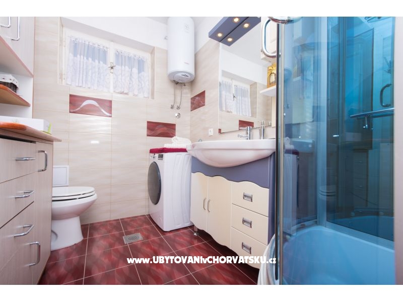 Apartment Mirjana – Ferienwohnung Split, Kroatien – Foto 8