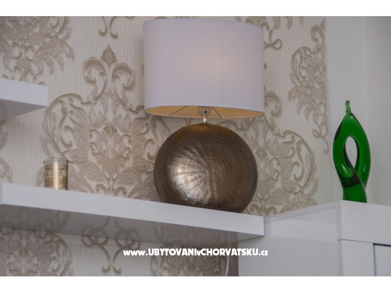 Apartment Mirjana – Ferienwohnung Split, Kroatien – Foto 9