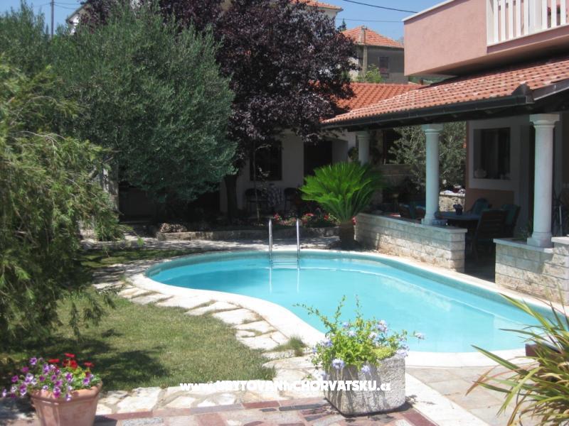 Apartmán Perun – ubytování Split, Chorvatsko – foto 1