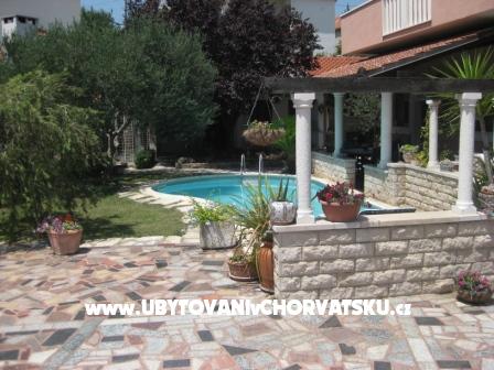 Apartmán Perun – ubytování Split, Chorvatsko – foto 10