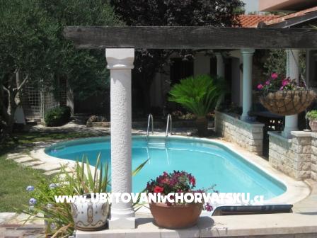 Apartmán Perun – ubytování Split, Chorvatsko – foto 11